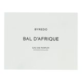 Unisex parfume Byredo BAL D'AFRIQUE EDP 100 ml #4