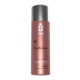 Erotisk massageolie Swede 60 ml Varme Effekt Mrk Chokolade #1