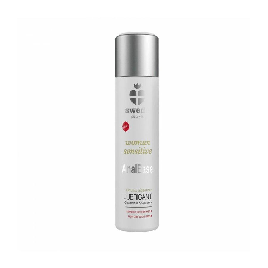 Anal glidecreme Swede 120 ml #1