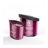 Senze Massage Lys Drillende Swede Ecstatic Ylang Ylang 150 ml #3