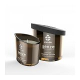 Senze Massage Lys Drillende Swede Euphoria Sandeltr Vanilje 150 ml #3