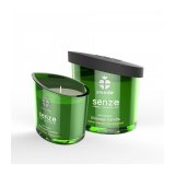 Senze Massage Lys Drillende Swede Arousing Eukalyptus Citron Peber 50 ml #3