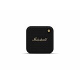 Bluetooth-hjttaler Marshall WILLENBLK Sort #1