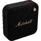 Bluetooth-hjttaler Marshall WILLENBLK Sort #3