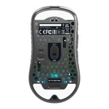 Tr�dl�s mus Cherry Xtrfy Hvid #4