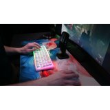 Tastatur og mus Cherry CXK5V2RGBCPTBLACKRFR #7