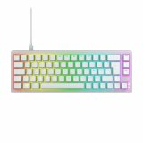 Tastatur og mus Cherry CXK5V2RGBCPTTPWHTRFR #2
