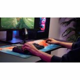 Tastatur og mus Cherry Sort AZERTY #5