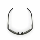 Solbriller Spektrum Blank Bio Brun #4