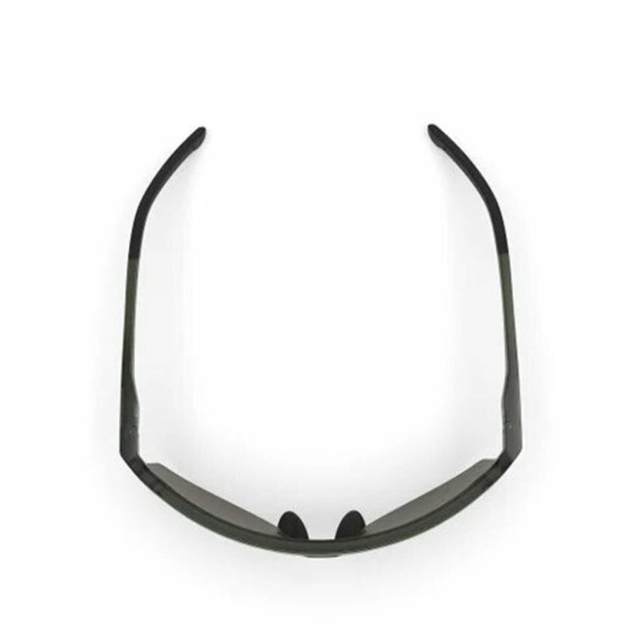 Solbriller Spektrum Blank Bio Brun #4