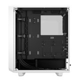 ATX Semi-t�rn kasse Fractal Design Meshify 2 Compact Hvid #6