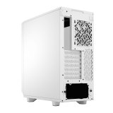 ATX Semi-t�rn kasse Fractal Design Meshify 2 Compact Hvid #7