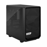 ATX Semi-t�rn kasse Fractal Design Meshify 2 Nano Sort #2