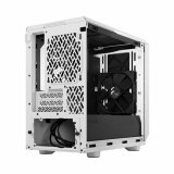 ATX Semi-t�rn kasse Fractal Design Meshify 2 Nano Hvid #4