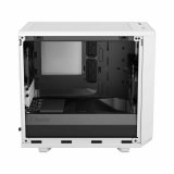 ATX Semi-t�rn kasse Fractal Design Meshify 2 Nano Hvid #3