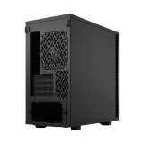 ATX Semi-t�rn kasse Fractal Design Define 7 Mini Sort #3