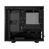ATX Semi-t�rn kasse Fractal Design Define 7 Nano #1
