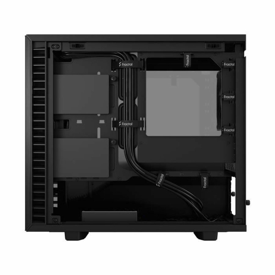 ATX Semi-t�rn kasse Fractal Design Define 7 Nano #1
