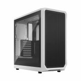 ATX Semi-trn kasse Fractal Design Focus 2 Hvid #1