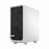 ATX Semi-t�rn kasse Fractal Design FD-C-MEL2C-04 Hvid #2