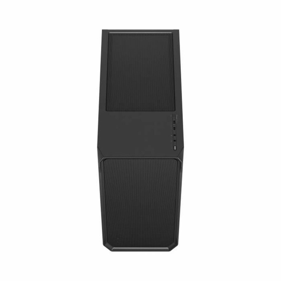 ATX Semi-t�rn kasse Fractal Focus 2 Sort #2