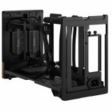 ATX Semi-t�rn kasse Fractal FD-C-TER1N-01 Gr� #4