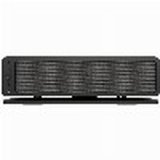 ATX Semi-t�rn kasse Fractal FD-C-RID1N-11 Sort #2