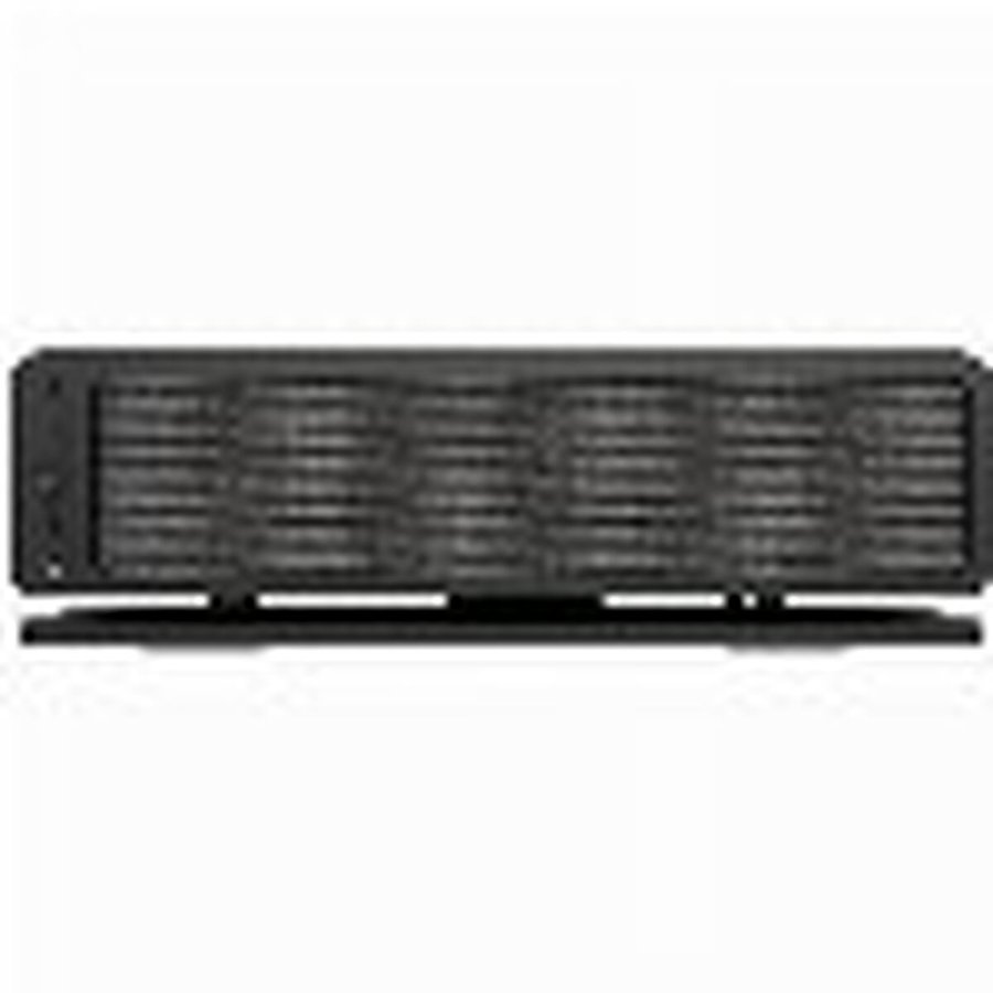 ATX Semi-t�rn kasse Fractal FD-C-RID1N-11 Sort #2