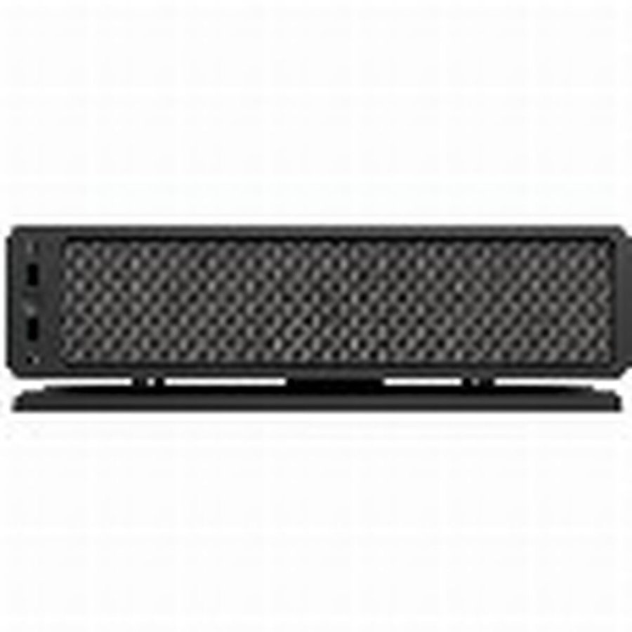 ATX Semi-t�rn kasse Fractal FD-C-RID1N-11 Sort #4