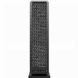 ATX Semi-t�rn kasse Fractal FD-C-RID1N-11 Sort #5