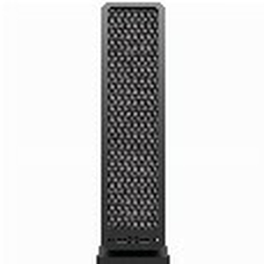 ATX Semi-t�rn kasse Fractal FD-C-RID1N-11 Sort #5