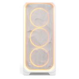 ATX Semi-t�rn kasse Fractal Hvid #4