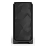 ATX Semi-t�rn kasse Fractal Sort #4