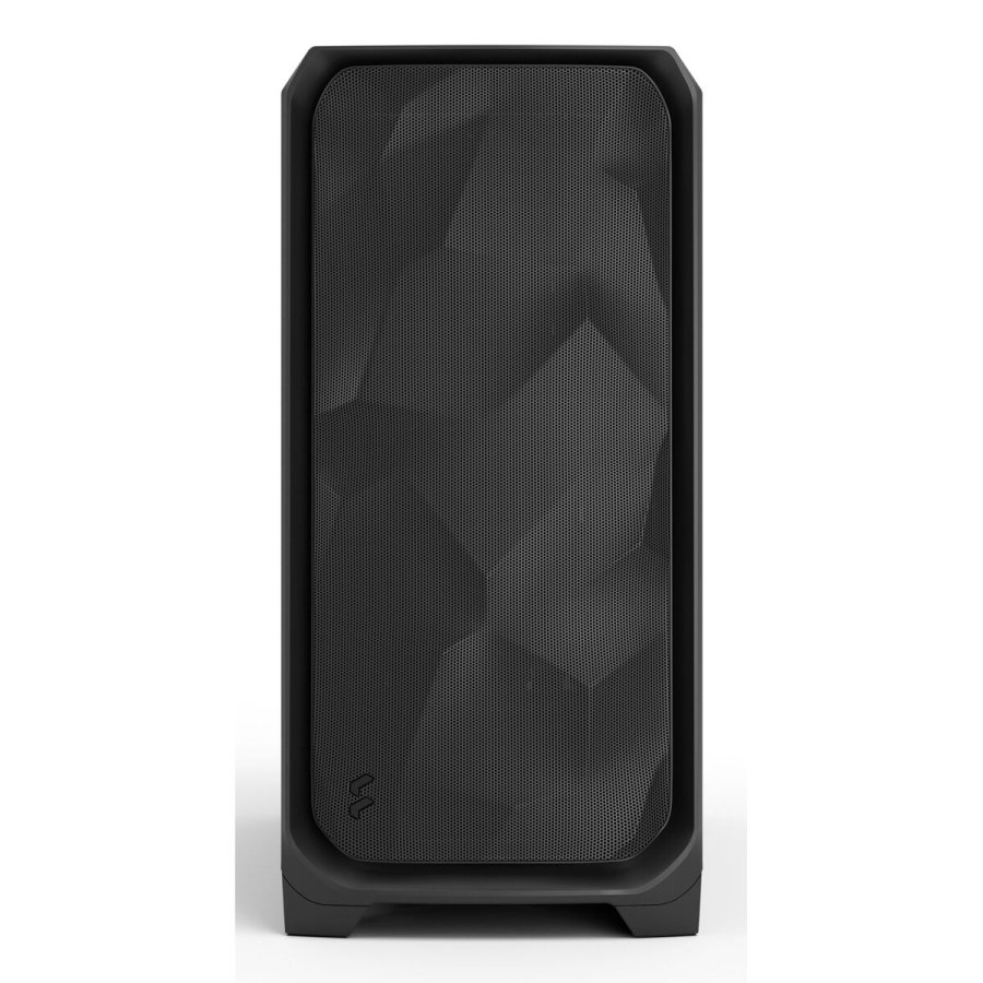 ATX Semi-t�rn kasse Fractal Sort #4