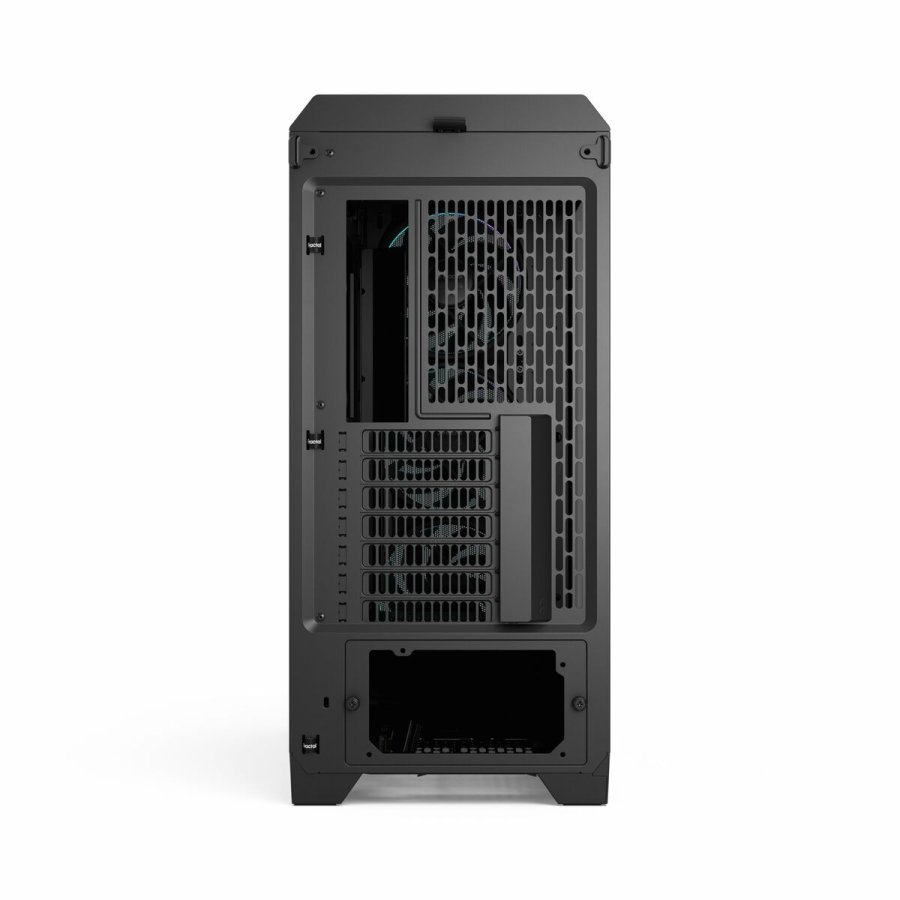 ATX Semi-t�rn kasse Fractal Design FD-C-MES3A-06 Sort #5