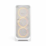 ATX Semi-t�rn kasse Fractal Design FD-C-MES3A-07 Hvid #3