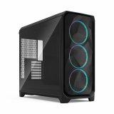 ATX Semi-t�rn kasse Fractal Design FD-C-MES3X-04 Sort #2
