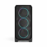 ATX Semi-t�rn kasse Fractal Design FD-C-MES3X-04 Sort #3