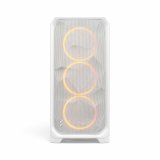 ATX Semi-t�rn kasse Fractal Design FD-C-MES3X-06 Hvid #3