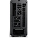 ATX Semi-t�rn kasse Fractal Design FD-C-EPO1A-02 Sort #1