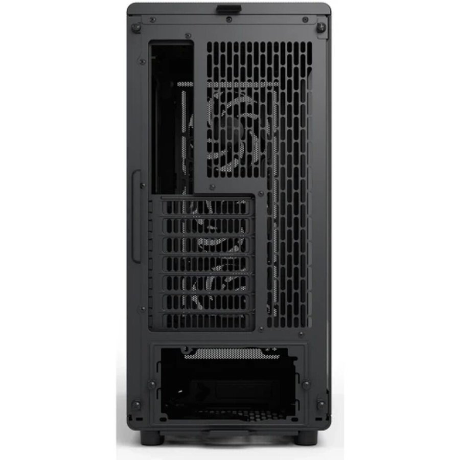 ATX Semi-t�rn kasse Fractal Design FD-C-EPO1A-02 Sort #1