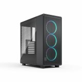ATX Semi-t�rn kasse Fractal Design FD-C-EPO1A-04 Sort #2