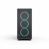 ATX Semi-t�rn kasse Fractal Design FD-C-EPO1A-04 Sort #3