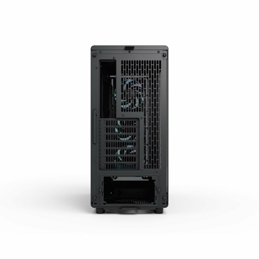 ATX Semi-t�rn kasse Fractal Design FD-C-EPO1A-04 Sort #4