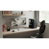 ATX Semi-t�rn kasse Fractal Design FD-C-EPO1A-04 Sort #5