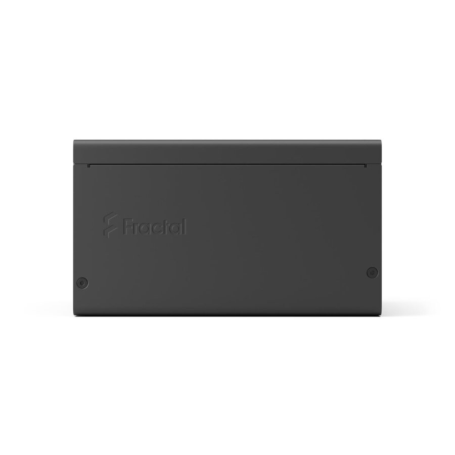 Str�mforsyning Fractal Design FD-P-IA3G-850-EU 850 W 80 Plus Gold #4