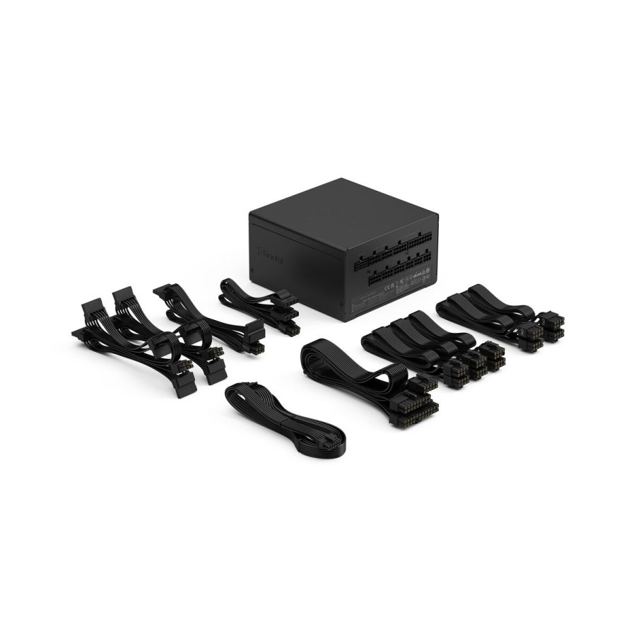 Str�mforsyning Fractal Design FD-P-IA3G-100-EU 1000 W 80 Plus Gold #6