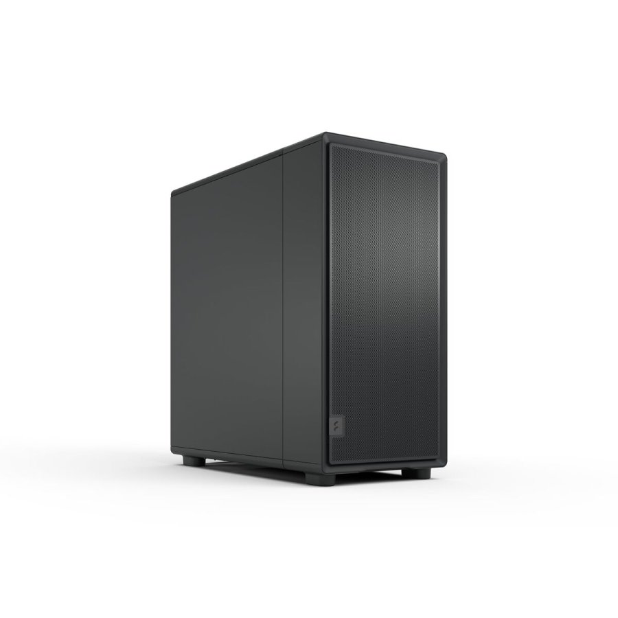 ATX Semi-t�rn kasse Fractal Design EPOCH XL FD-C-EPO1X-01 Sort #2