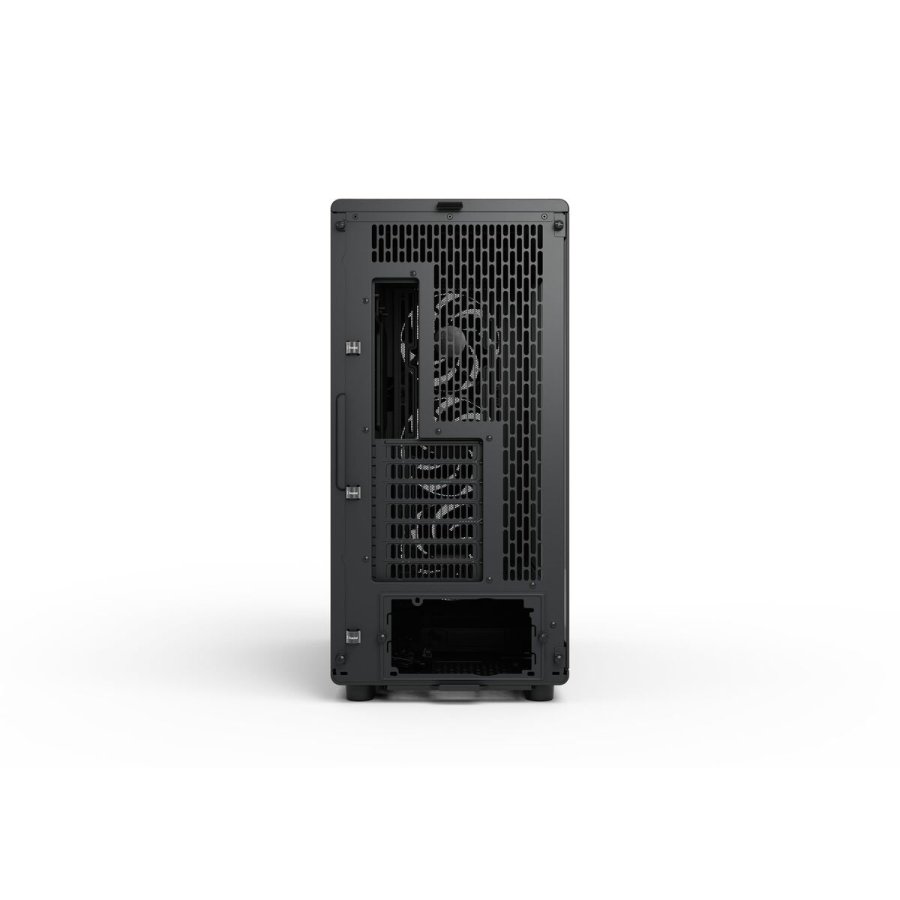 ATX Semi-t�rn kasse Fractal Design EPOCH XL FD-C-EPO1X-02 Sort #5