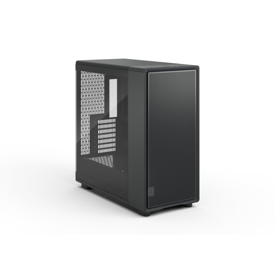 ATX Semi-t�rn kasse Fractal Design EPOCH XL FD-C-EPO1X-02 Sort #7